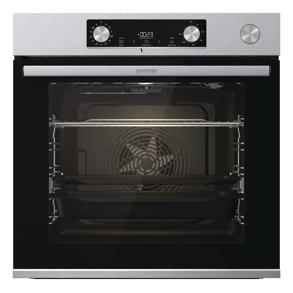 GORENJE BSA6737E15X תנור בנוי 77ליטר Essential Line image
