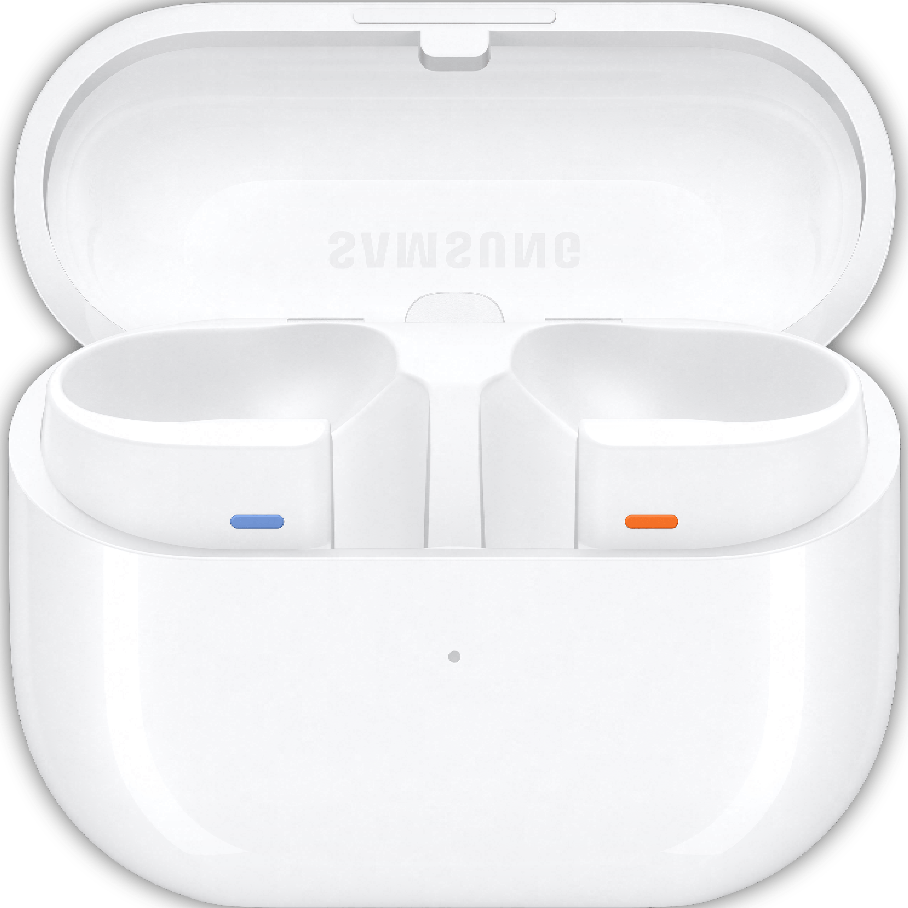 אוזניות אלחוטיות Samsung Galaxy Buds 3 Pro SM-R630 TWS ANC IP57 - צבע לבן שנה אחריות ע