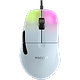 עכבר גיימינג חוטי Roccat Kone Pro - צבע לבן שנה אחריות ע