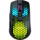 עכבר גיימינג אלחוטי Roccat Burst Pro Air - צבע שחור שנה אחריות ע