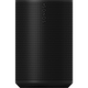 רמקול אלחוטי חכם Sonos Era 100 - צבע שחור שנתיים אחריות ע