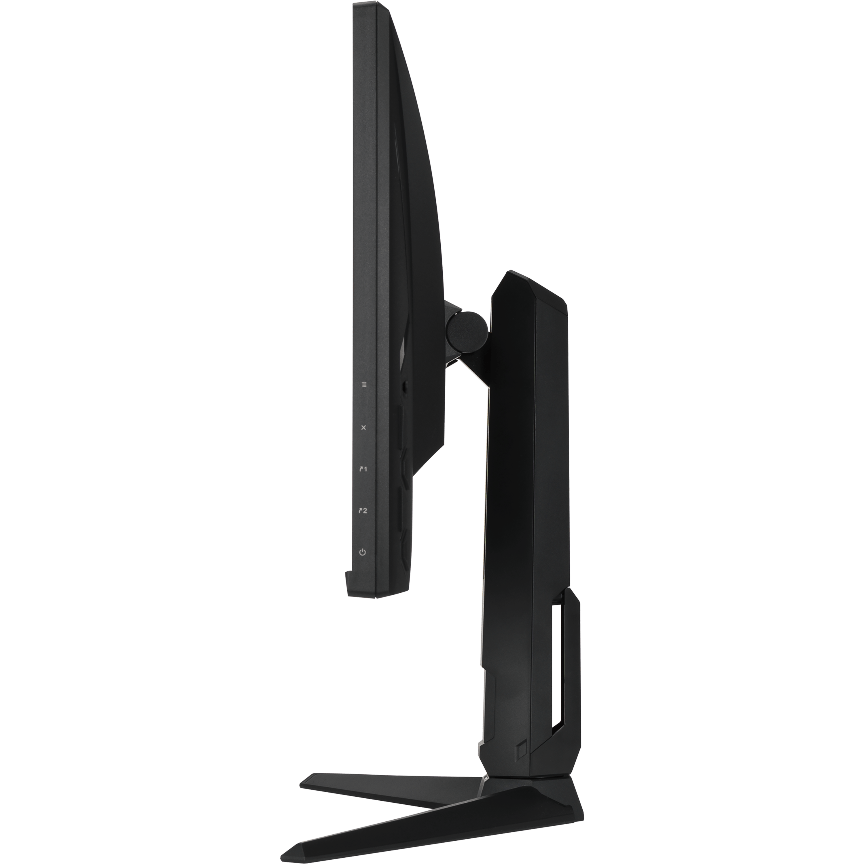 מסך מחשב גיימינג 28'' Asus TUF Gaming VG28UQL1A G-Sync Fast IPS 4K UHD 1ms 144Hz - צבע שחור שלוש שנות אחריות ע