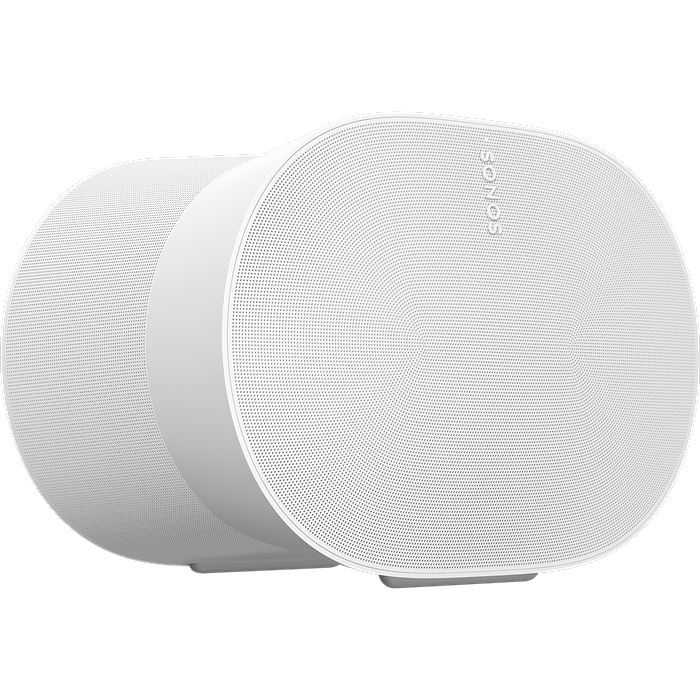 רמקול אלחוטי חכם Sonos Era 300 - צבע לבן שנתיים אחריות עי היבואן הרשמי
