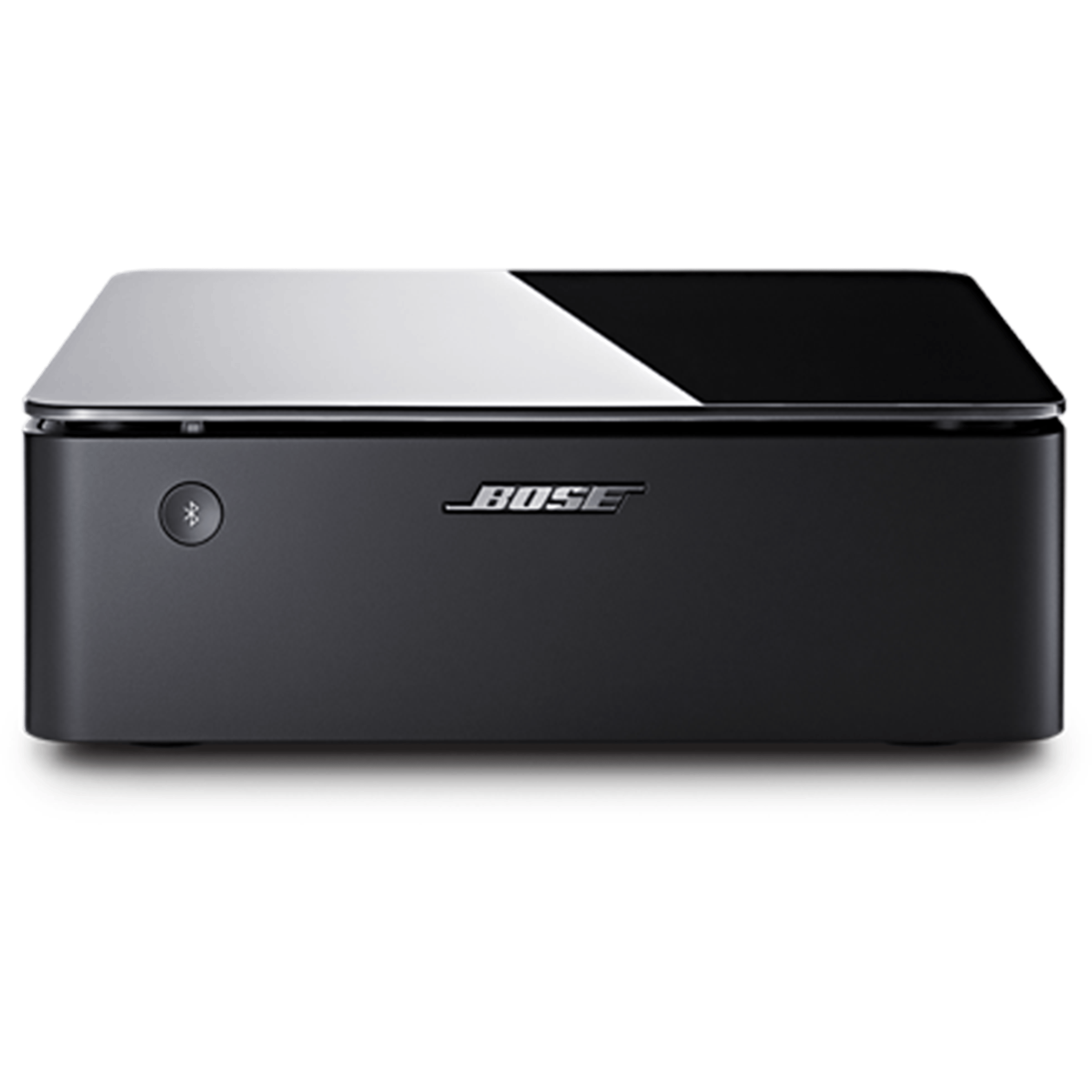 מגבר מוזיקה עם קישוריות WI-FI ובלוטות' Bose Music Amplifier - צבע שנה אחריות ע