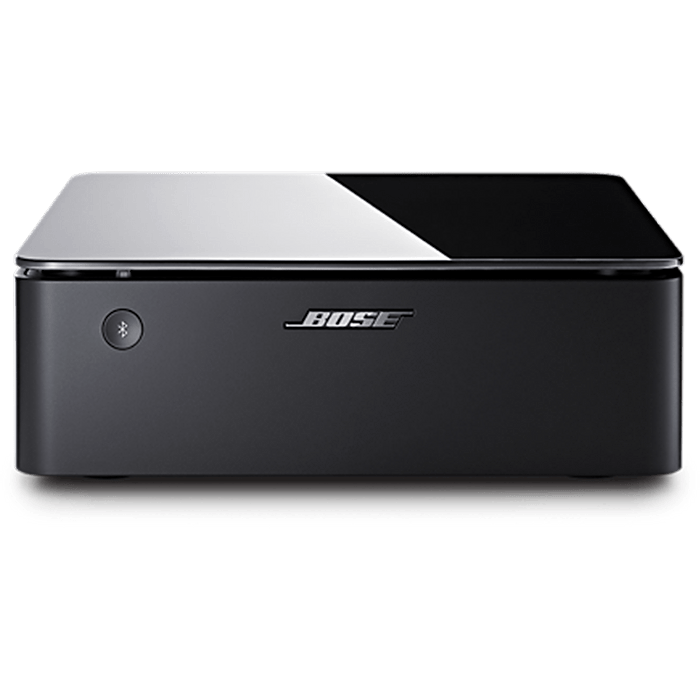 מגבר מוזיקה עם קישוריות WI-FI ובלוטות' Bose Music Amplifier - שנה אחריות עי היבואן הרשמי