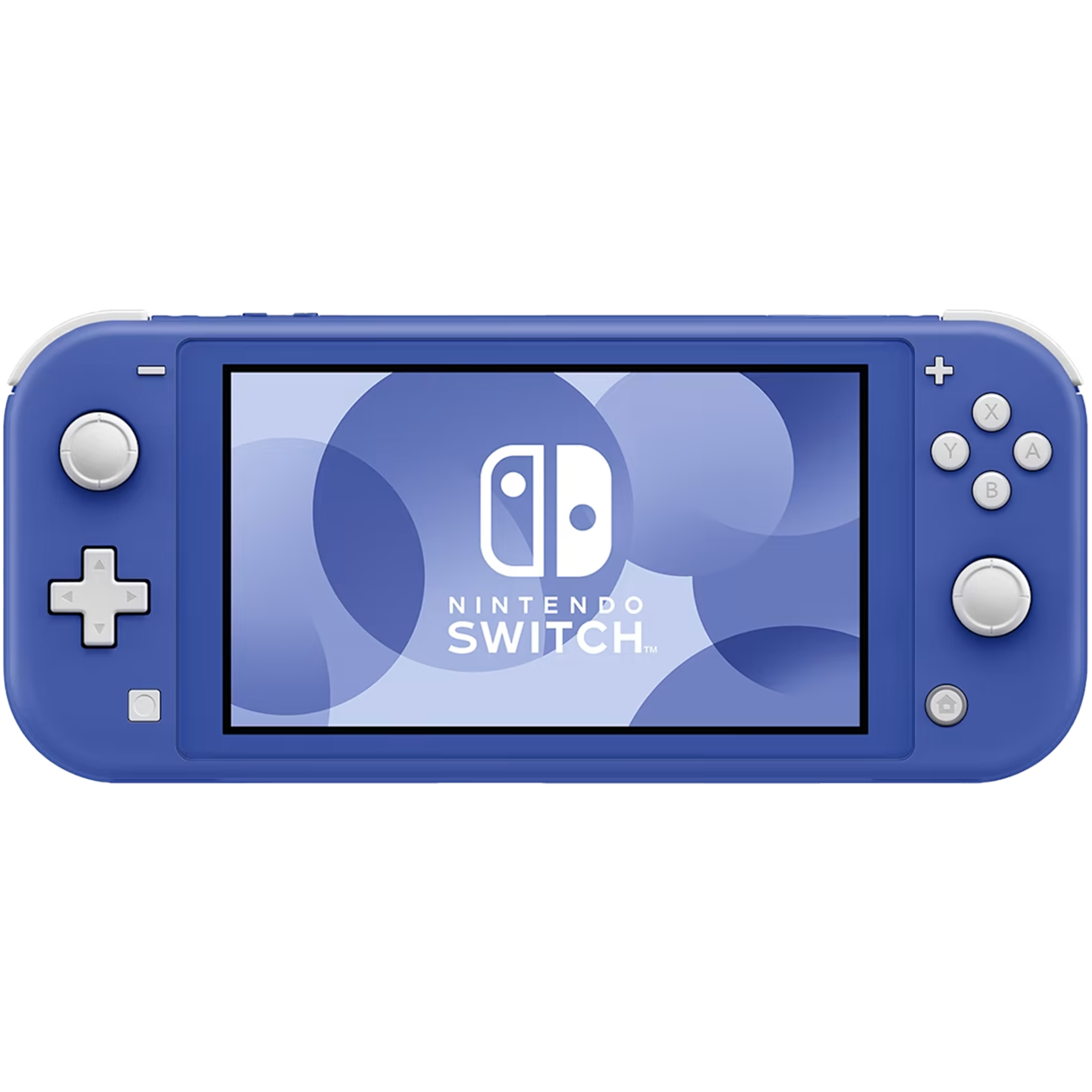 קונסולה Nintendo Switch Lite - צבע כחול שנתיים אחריות ע