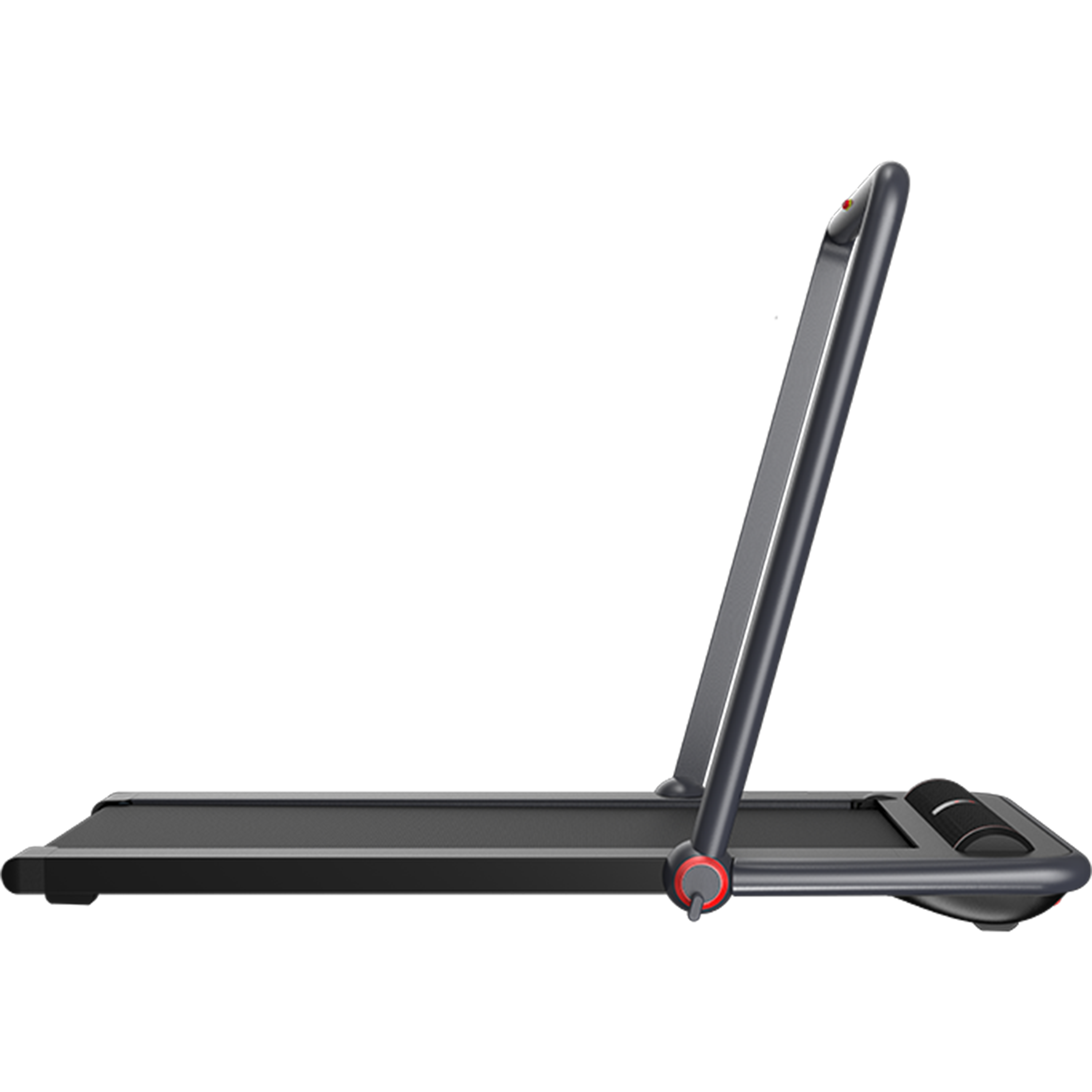 הליכון מתקפל חכם Walkingpad K12 - צבע שחור שנה אחריות ע י רונלייט ...