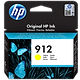 ראש דיו צהוב HP 912 / HP3YL79A למדפסת דגם HP OfficeJet 8013,8015