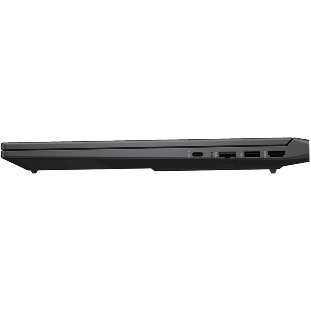מחשב נייד גיימינג HP Victus 15-fa2000nj / B7WS4EA - Core i5-13420H RTX 3050 1TB SSD 16GB RAM Windows 11 - צבע שחור כרום שלוש שנות אחריות ע