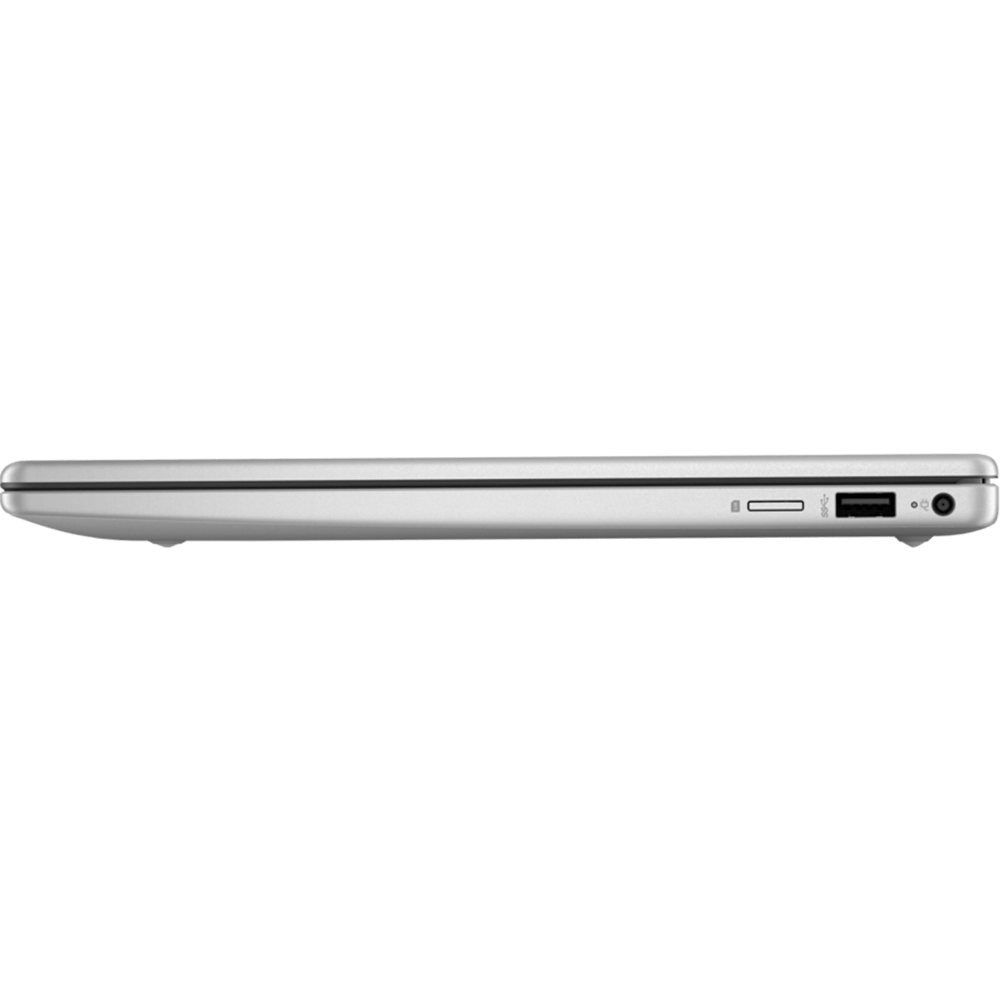 מחשב נייד HP Laptop 14-ep0002nj  / 847D2EA - Core i3-1315U 512GB SSD 8GB RAM Windows 11 - צבע כסוף שלוש שנות אחריות ע