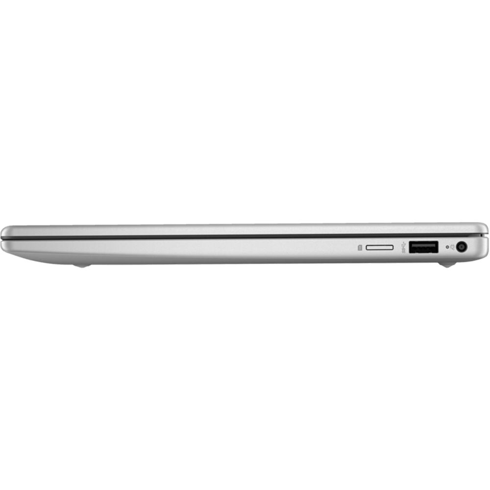 מחשב נייד HP Laptop 14-ep1008nj / A1SF6EA - Core 7 150U 1TB SSD 16GB RAM Windows 11 - צבע כסוף שלוש שנות אחריות ע