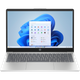 מחשב נייד HP Laptop 14-ep1008nj / A1SF6EA - Core 7 150U 1TB SSD 16GB RAM Windows 11 - צבע כסוף שלוש שנות אחריות ע