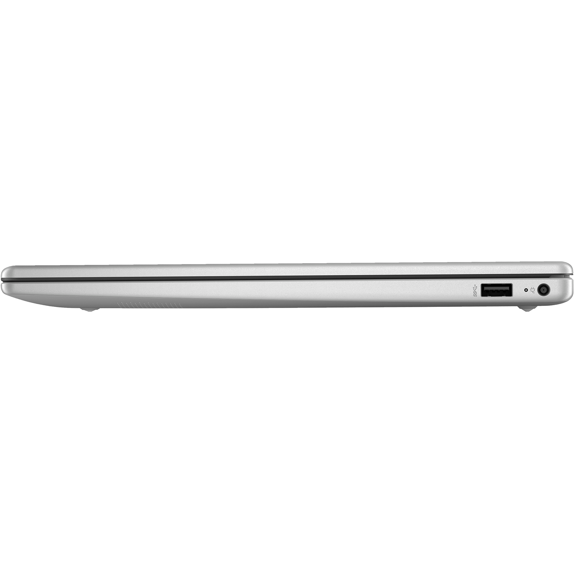 מחשב נייד HP Laptop 15-fd0016nj / 847F8EA - Core i7-1355U 512GB SSD 16GB RAM Windows 11 - צבע כסוף שלוש שנות אחריות ע