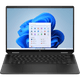 מחשב נייד עם מסך מגע HP Spectre x360 14-eu0005nj / B41F0EA - Core Ultra 5 125H 1TB SSD 16GB RAM Windows 11 Pro - צבע שחור שלוש שנות אחריות ע