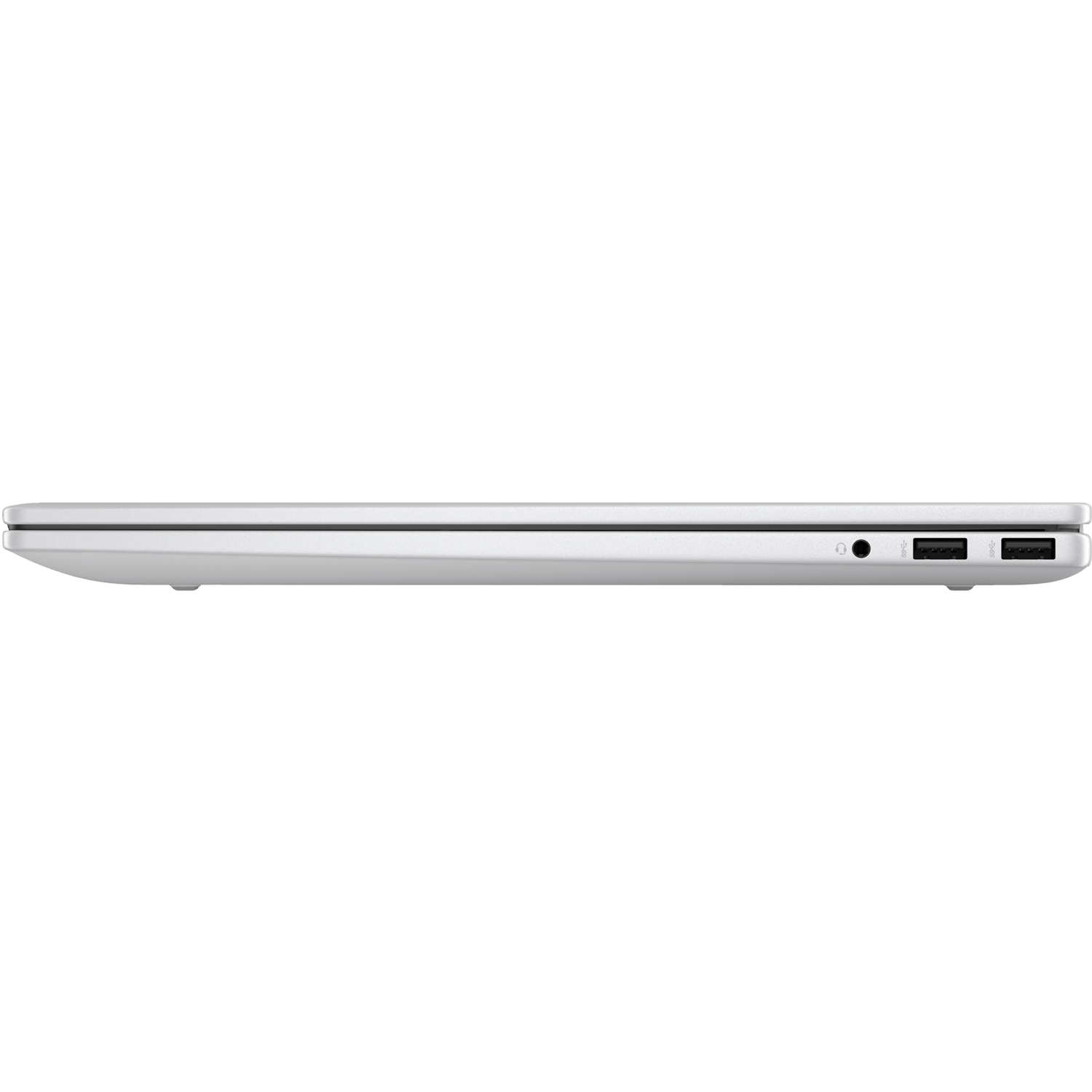מחשב נייד עם מסך מגע HP Envy 17-da0003nj / B40GDEA - Core Ultra 7 155H 1TB SSD 16GB RAM Windows 11 - צבע כסוף שלוש שנות אחריות ע