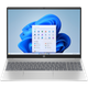מחשב נייד HP Pavilion 16-af0008nj / A1SG7EA - Core Ultra 7 155U 1TB SSD 16GB RAM Windows 11 - צבע כסוף שלוש שנות אחריות ע