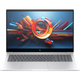 מחשב נייד עם מסך מגע HP Envy 17-da0003nj / B40GDEA - Core Ultra 7 155H 1TB SSD 16GB RAM Windows 11 - צבע כסוף שלוש שנות אחריות ע