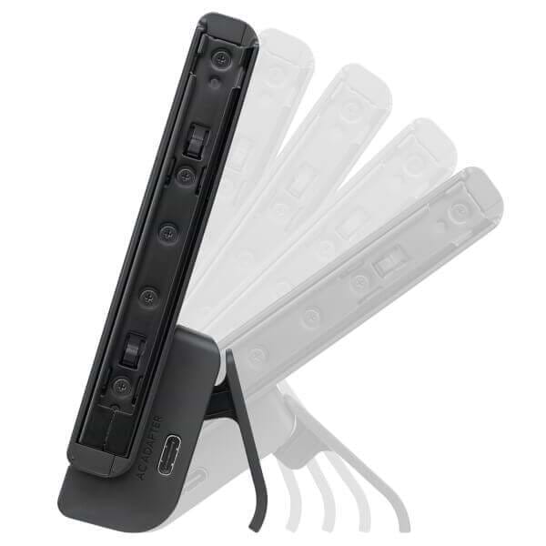 NINTENDO SWITCH ADJUSTABLE CHARGING STAND