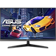 מסך מחשב גיימינג 27'' Asus VY279HGE FreeSync Premium IPS FHD 1ms 144Hz - צבע שחור שלוש שנות אחריות ע"י היבואן הרשמי