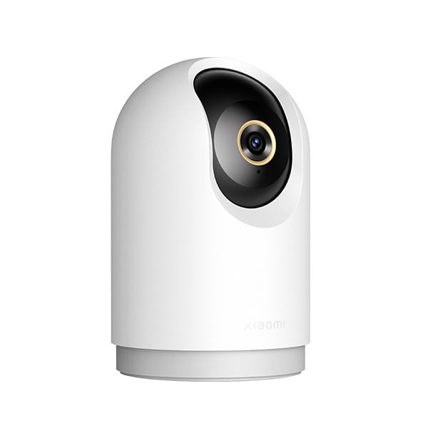 מצלמת אבטחת חוץ אלחוטית Xiaomi Smart Camera C500 Pro 360° - צבע לבן שנה אחריות ע