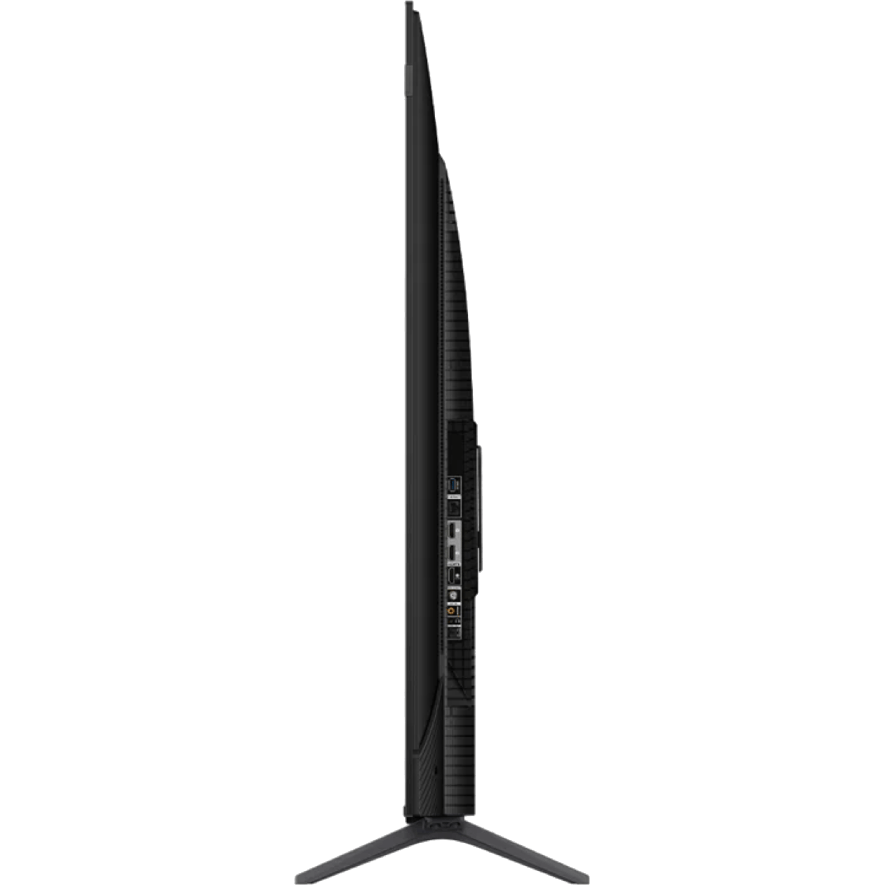 טלוויזיה חכמה TCL 65" 65C69B UHD Google TV 4K QLED - שלוש שנות אחריות ע"י אלקטרה היבואן הרשמי 