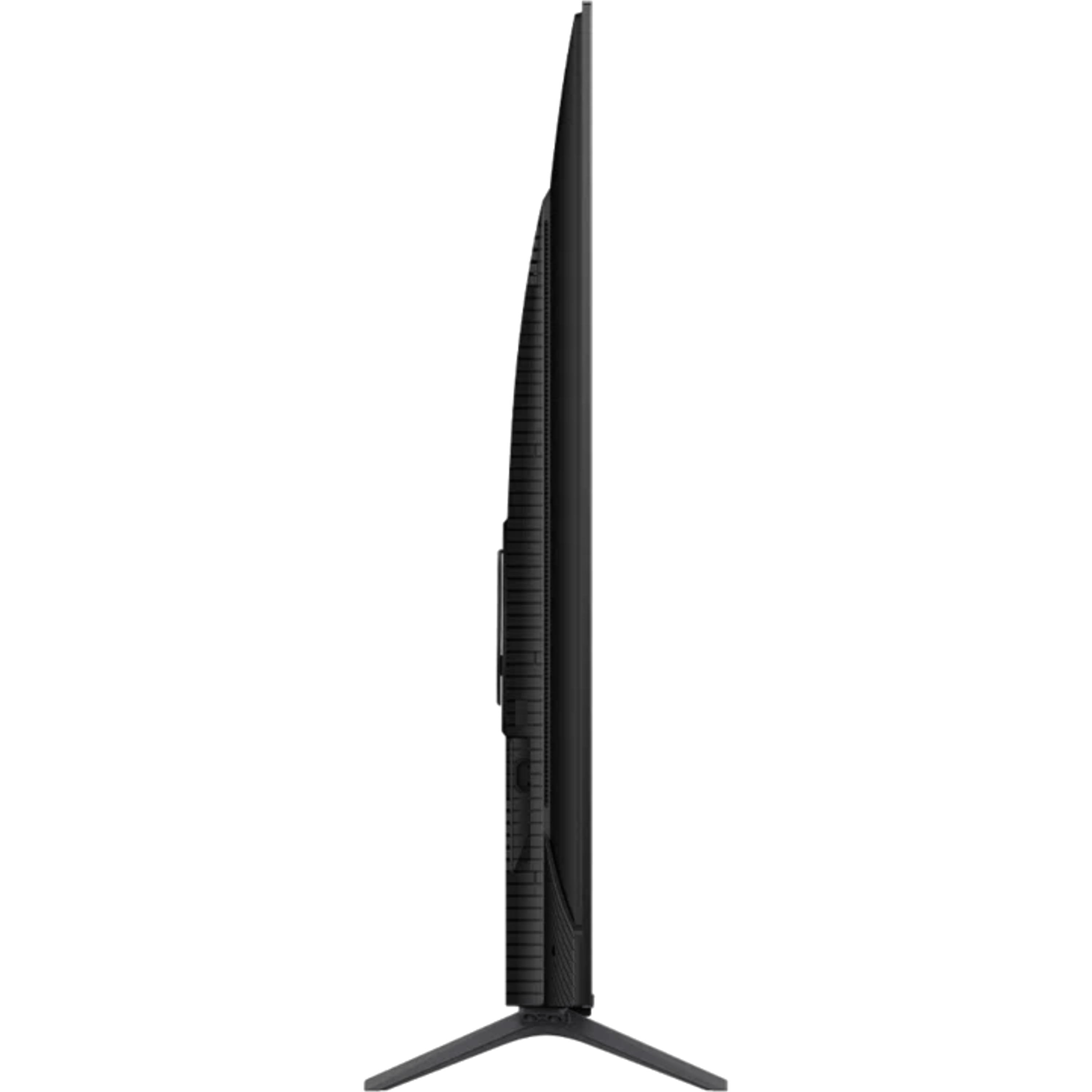 טלוויזיה חכמה TCL 65" 65C69B UHD Google TV 4K QLED - שלוש שנות אחריות ע"י אלקטרה היבואן הרשמי 