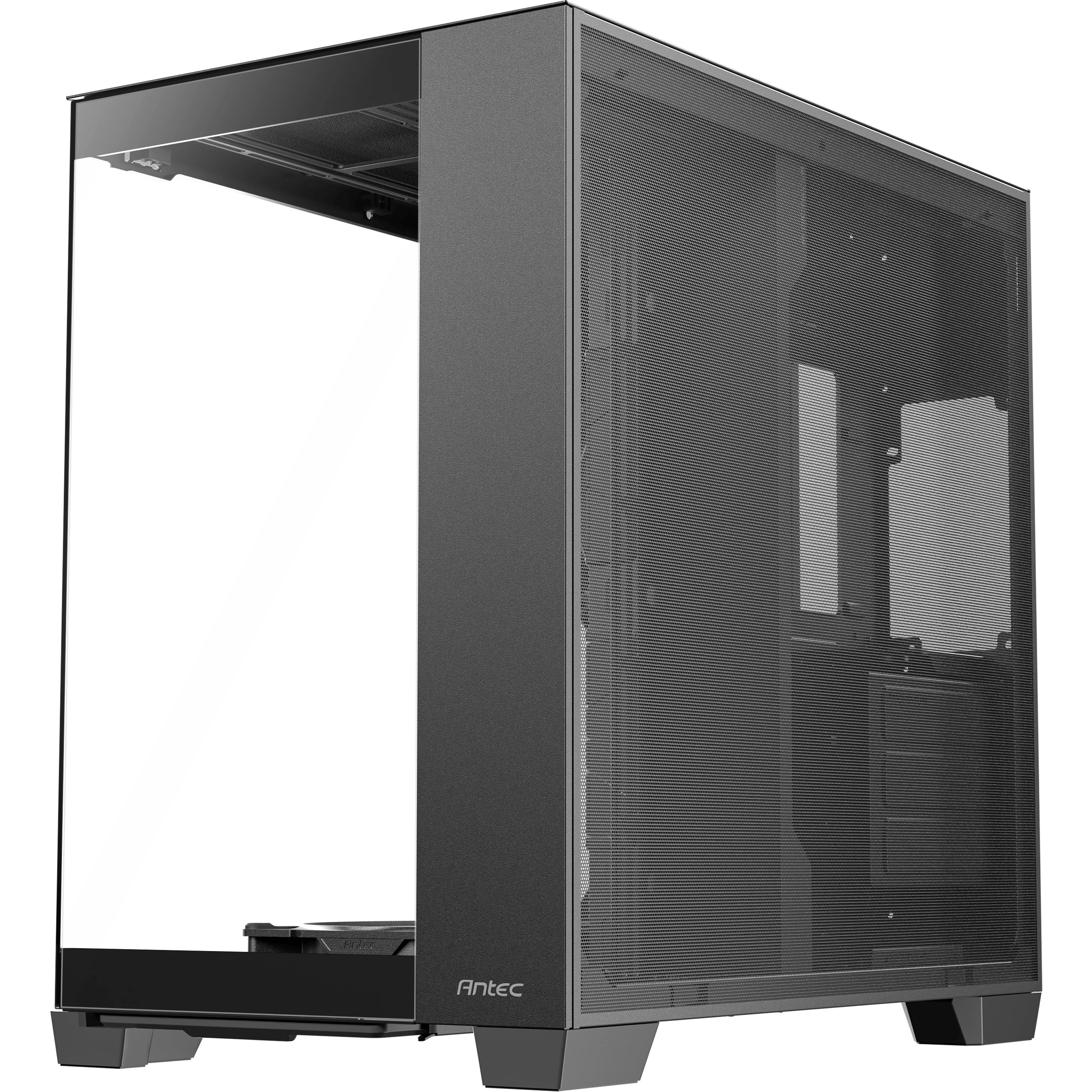 מחשב נייח גיימינג Desktop Intel Core Ultra 7 265F RTX 5070 Ti B860 Gaming Plus WiFi 2TB SSD 32GB RAM - צבע שחור שלוש שנות אחריות ע