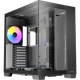 מחשב נייח גיימינג Desktop Intel Core Ultra 7 265F RTX 5070 Ti B860 Gaming Plus WiFi 2TB SSD 32GB RAM - צבע שחור שלוש שנות אחריות ע"י היבואן הרשמי