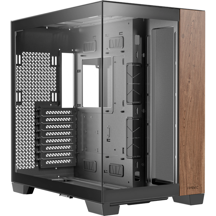 מחשב נייח גיימינג Desktop Intel Core Ultra 7 265KF RTX 5080 Z890-P WiFi 2TB SSD 32GB RAM - צבע שחור שלוש שנות אחריות עי היבואן הרשמי