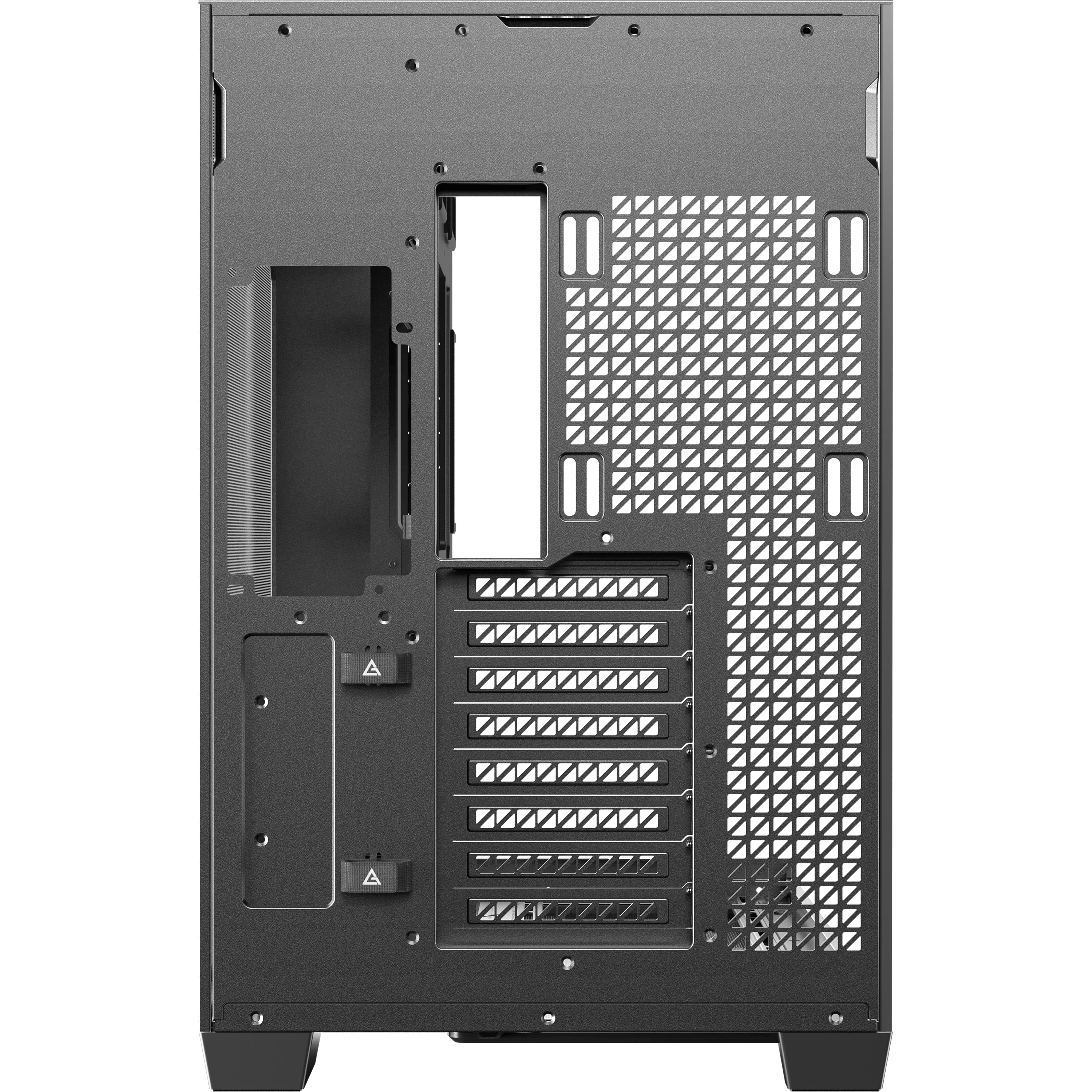 מחשב נייח גיימינג Desktop Intel Core Ultra 7 265KF RTX 5080 Z890-P WiFi 2TB SSD 32GB RAM - צבע שחור שלוש שנות אחריות ע