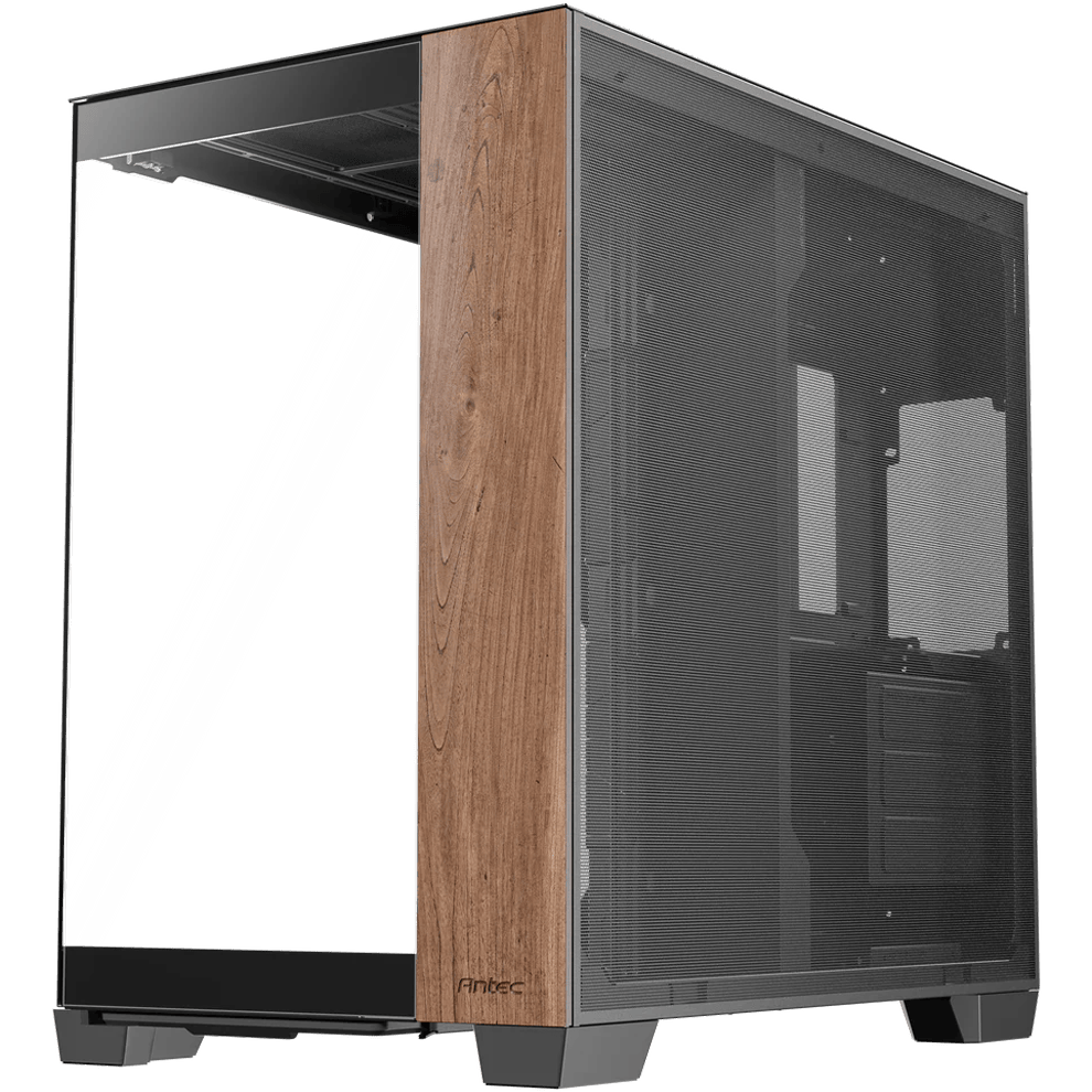 מחשב נייח גיימינג Desktop Intel Core Ultra 7 265KF RTX 5080 Z890-P WiFi 2TB SSD 32GB RAM - צבע שחור שלוש שנות אחריות ע