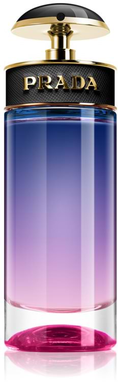 בושם לאישה Prada Candy Night E.D.P 80ml טסטר