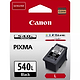 ראש דיו שחור Canon PG540L