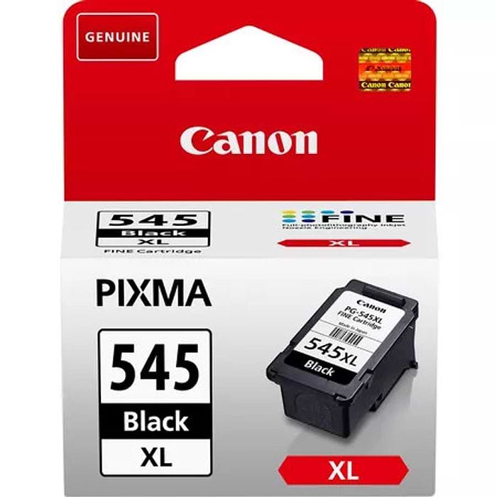  ראש דיו גדול Canon Pg-545xl