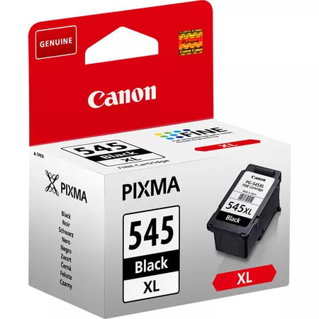  ראש דיו גדול Canon Pg-545xl