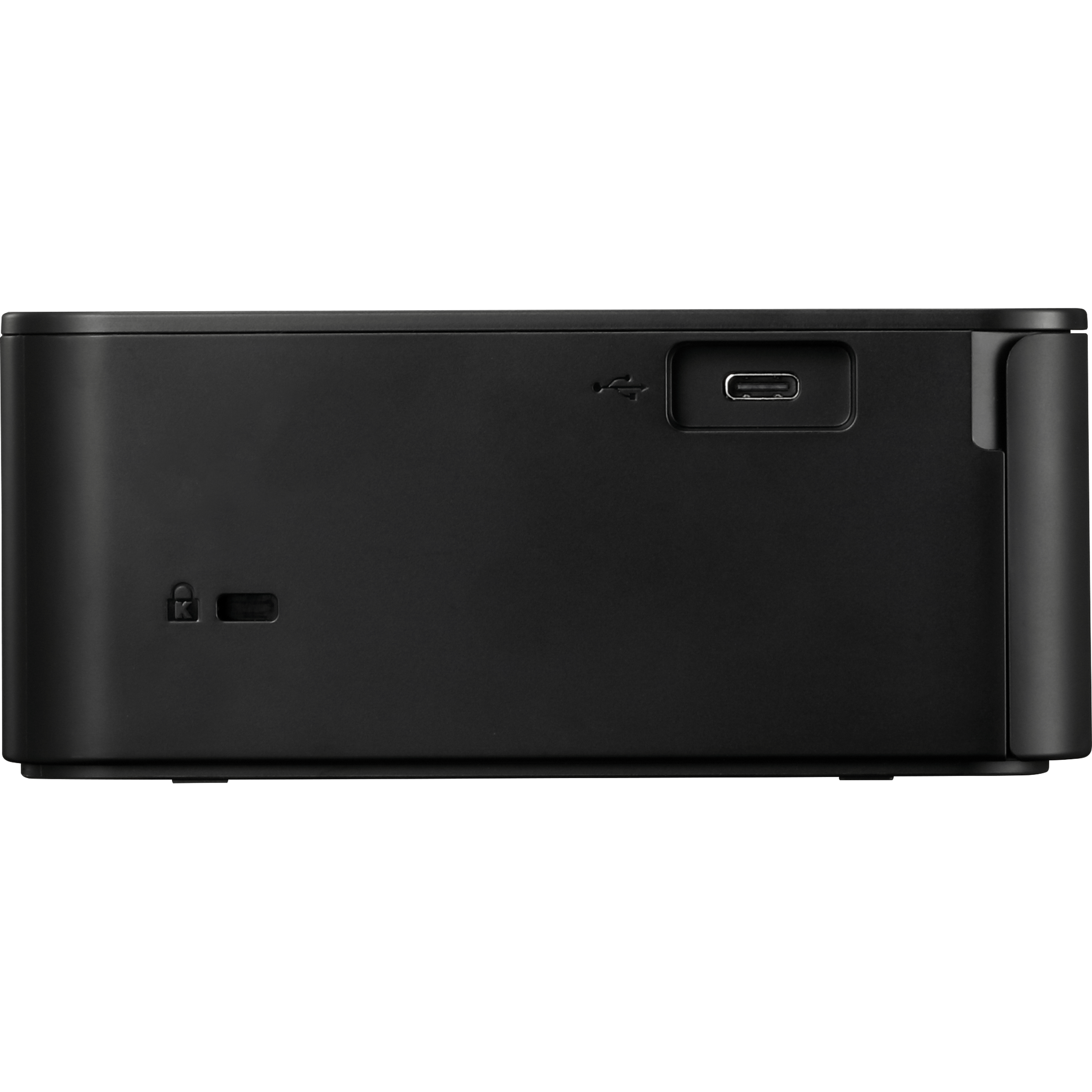 מדפסת תמונות אלחוטית Canon SELPHY CP1500 - צבע שחור שנה אחריות ע