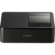 מדפסת תמונות אלחוטית Canon SELPHY CP1500 - צבע שחור שנה אחריות ע