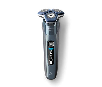 מכונת גילוח חשמלית רטוב ויבש Philips S7882/55
