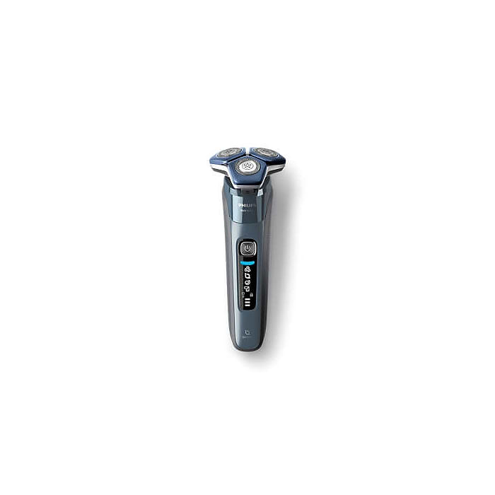 מכונת גילוח חשמלית רטוב ויבש Philips S7882/55