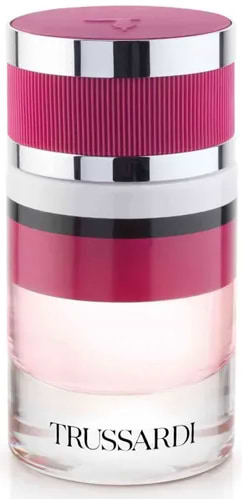 בושם לאישה Trussardi Ruby Red E.D.P 90ml טסטר