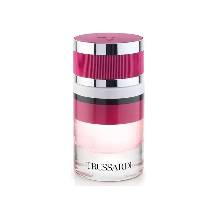 בושם לאישה טרוסרדי Trussardi Ruby Red E.D.P 90ml טסטר