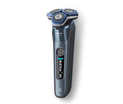 מכונת גילוח חשמלית רטוב ויבש Philips S7882/55
