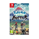 משחק Pokemon Legends - Arceus לקונסולת Nintendo Siwtch