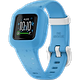 צמיד כושר כוכבים כחולים לילדים Garmin vivofit jr. 3 - צבע תכלת שנתיים אחריות ע