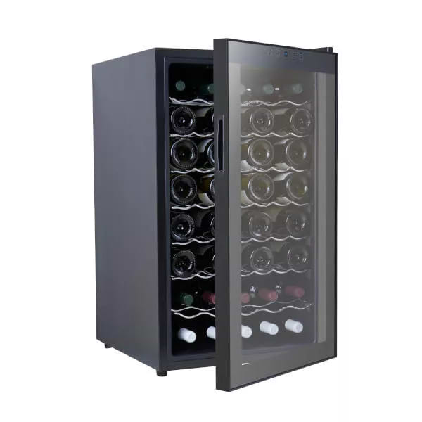 מקרר יין  עד 50 בקבוקים Vinopo CH-128FD1 