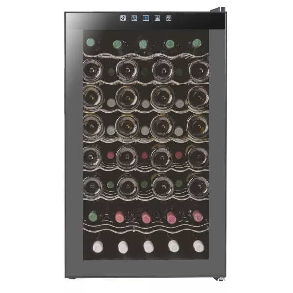 מקרר יין  עד 50 בקבוקים Vinopo CH-128FD1 