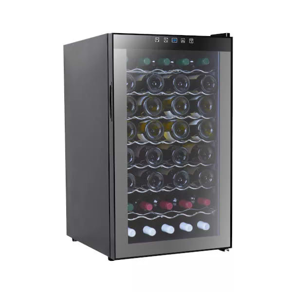 מקרר יין  עד 50 בקבוקים Vinopo CH-128FD1 