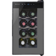 מקרר יין טרמו-אלקטרי עד 8 בקבוקים Vinopo CH-26FD - אחריות ע"י היבואן הרשמי