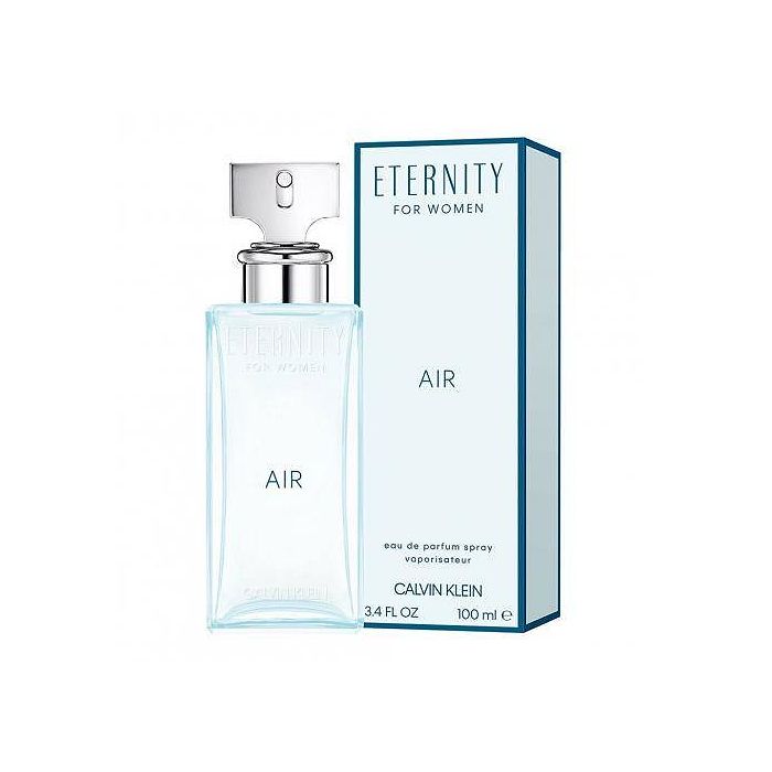 בושם לאישה  Eternity Air Calvin Klein E.D.P 100ml