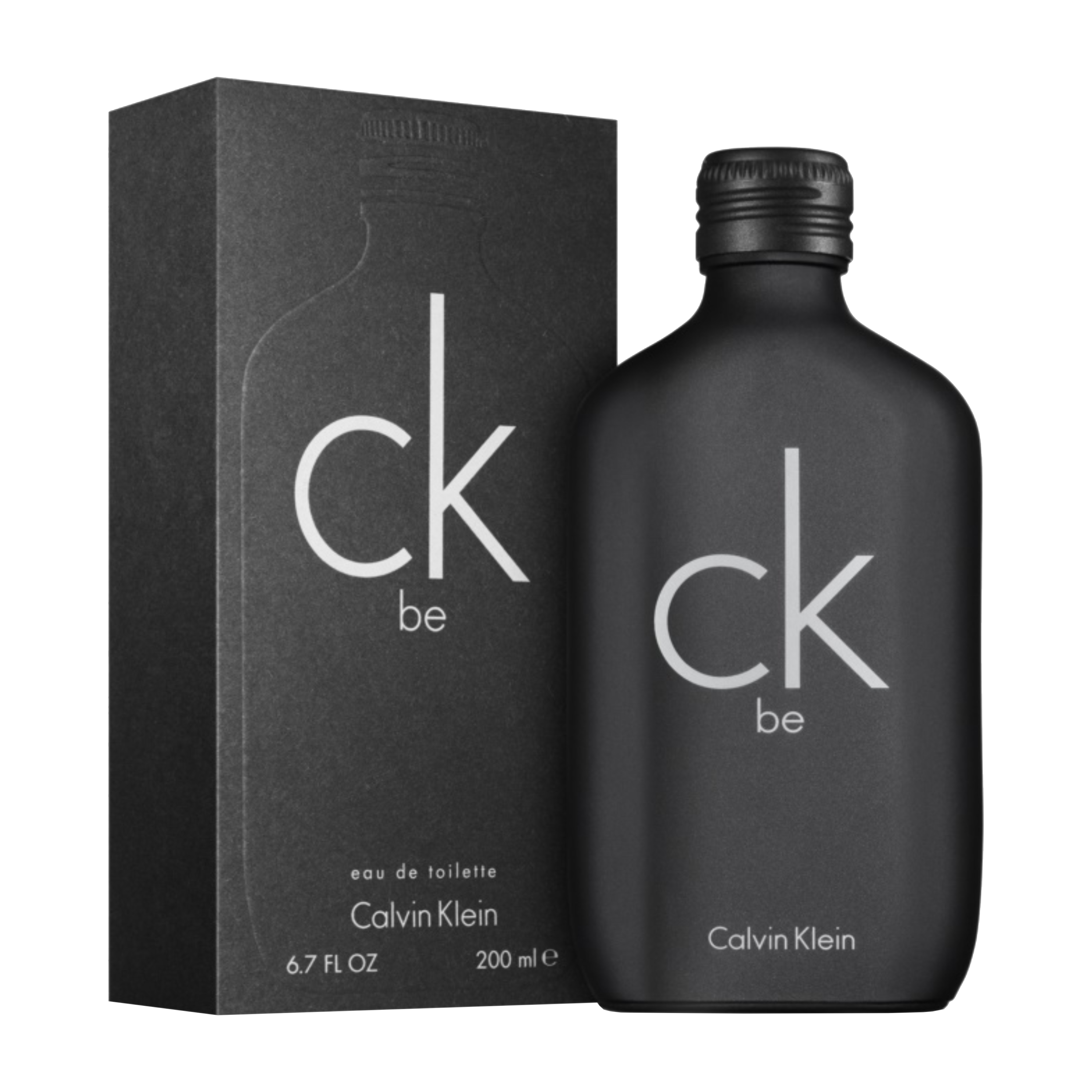 Calvin Klein CK Be E.D.T 200ml בושם יוניסקס 